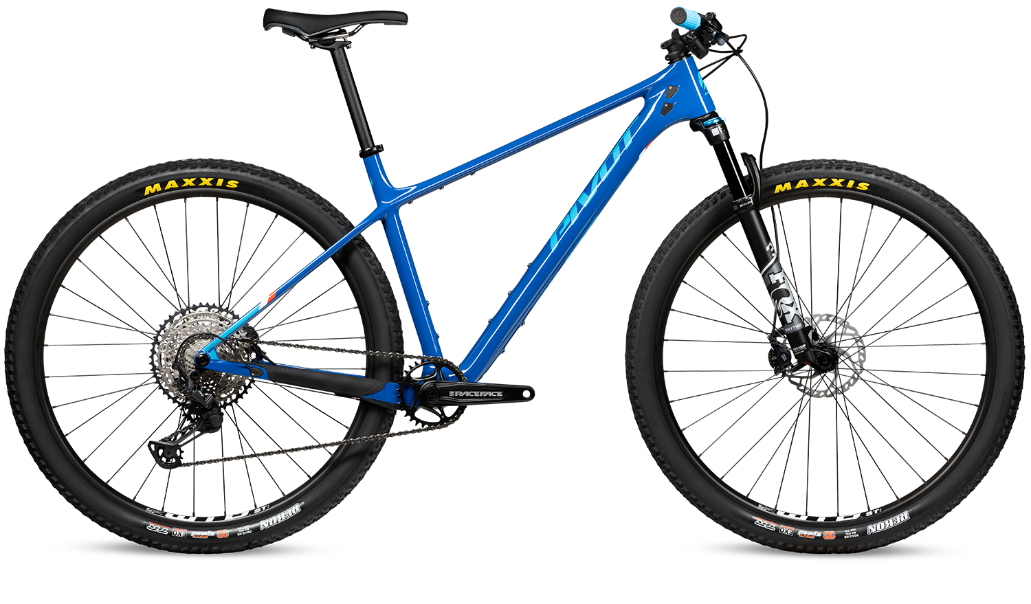 Pivot Les SL Carbon 29