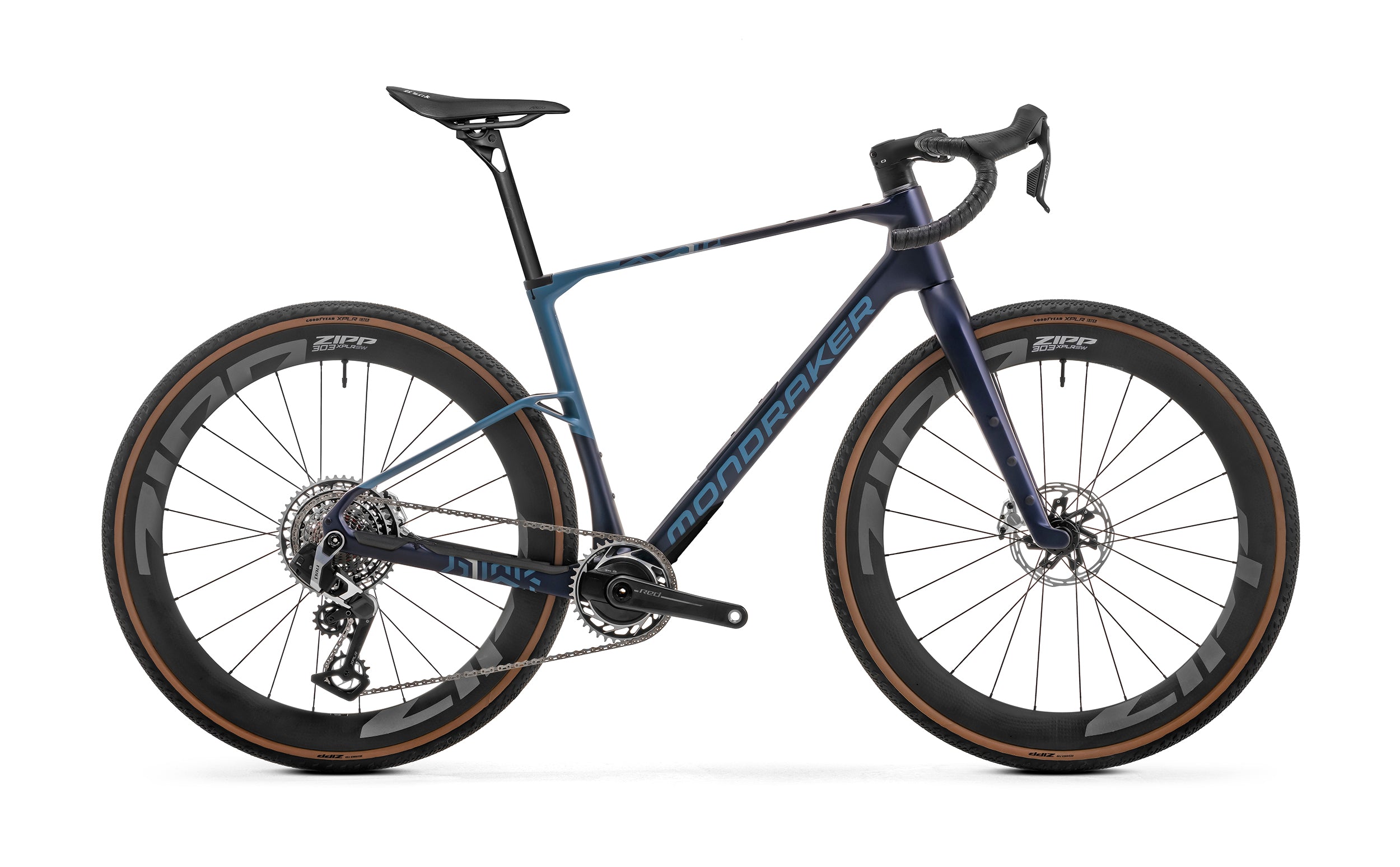 2025 Mondraker ARID CARBON RR SL 700c Gravel Bike – Pro Bike Supply