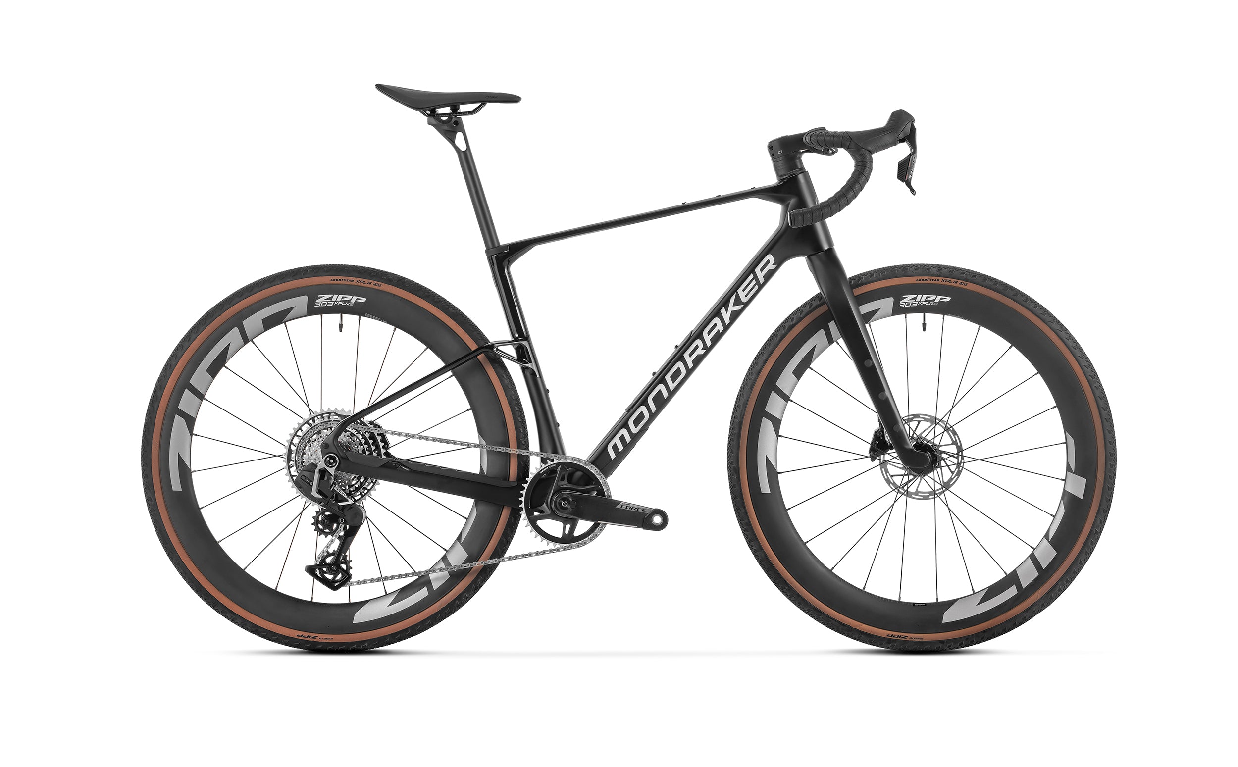 2026 Mondraker ARID CARBON RR 700c Gravel Bike – Pro Bike Supply