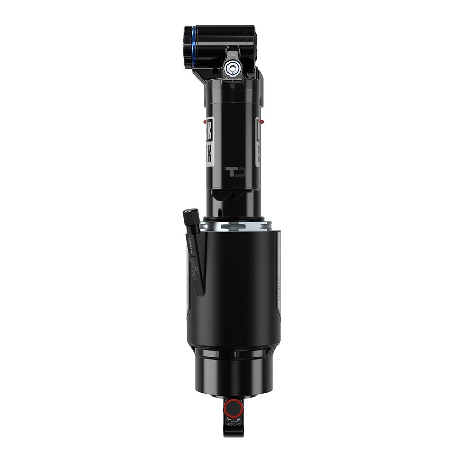 RockShox Vivid Ultimate DH C1 Rear shock 250x70 Shaft Eyelet