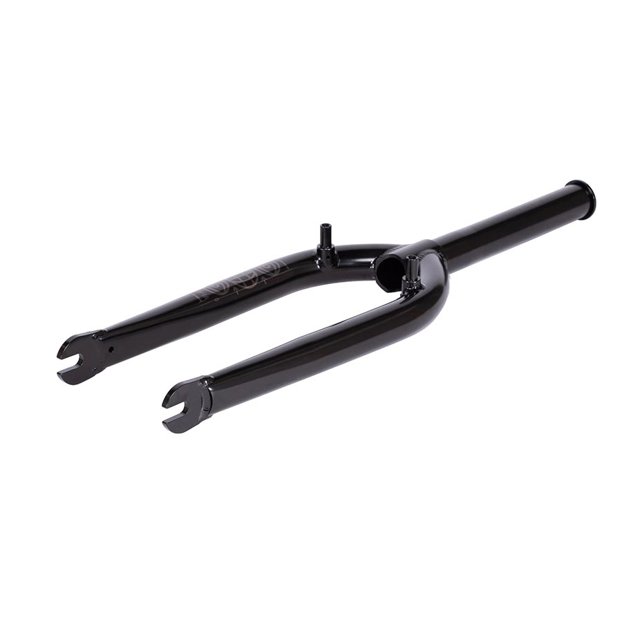 WeThePeople Utopia Rigid Fork 20 1-1/8 10x100mm Black Without
