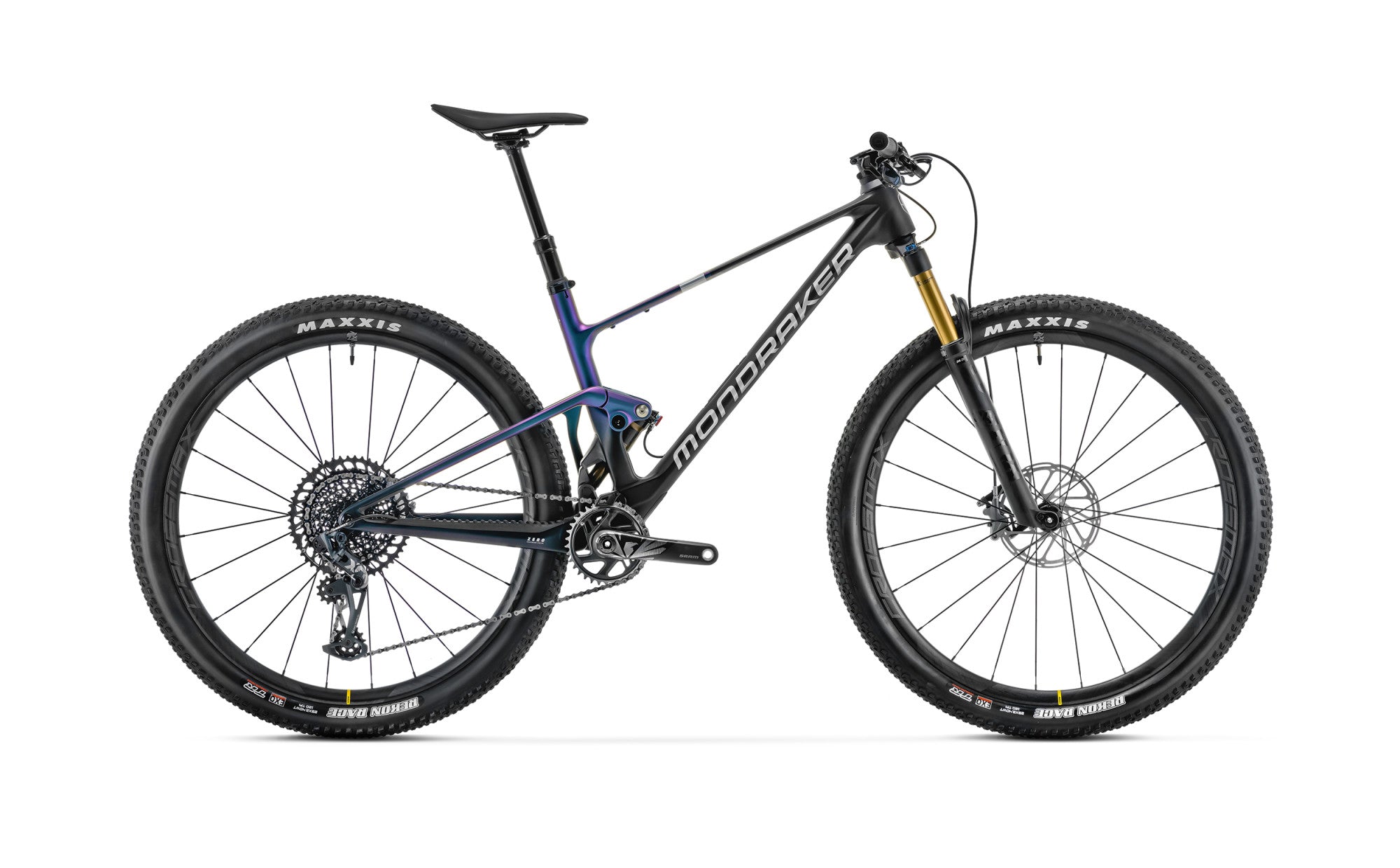 mountainbike mondraker 2024 Mondraker F-PODIUM RR 29