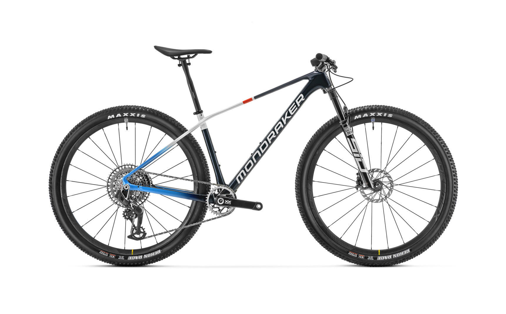 Olympus Promo Mtb 29 Mondraker PODIUM RR SL 29