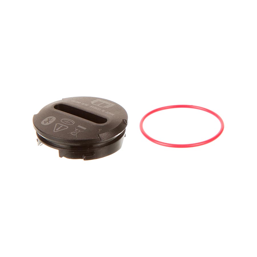 SRAM AXS POD Rocker Coin Slot Battery Door Kit SRAM AXS POD Rocker Coin Slot Battery Door Kit