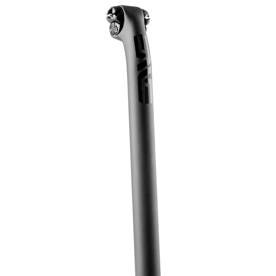 enve sattelstütze 25 4 ENVE Seatpost 25.4mm 400mm 25mm Offset Black