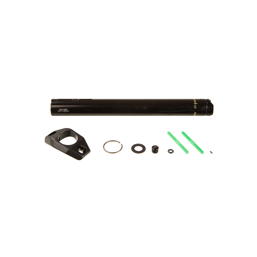 パーツ RockShox Reverb axs 125 travel 31.6 RockShox Reverb AXS - Cycle Sport | Scotts Valley & Santa Cruz