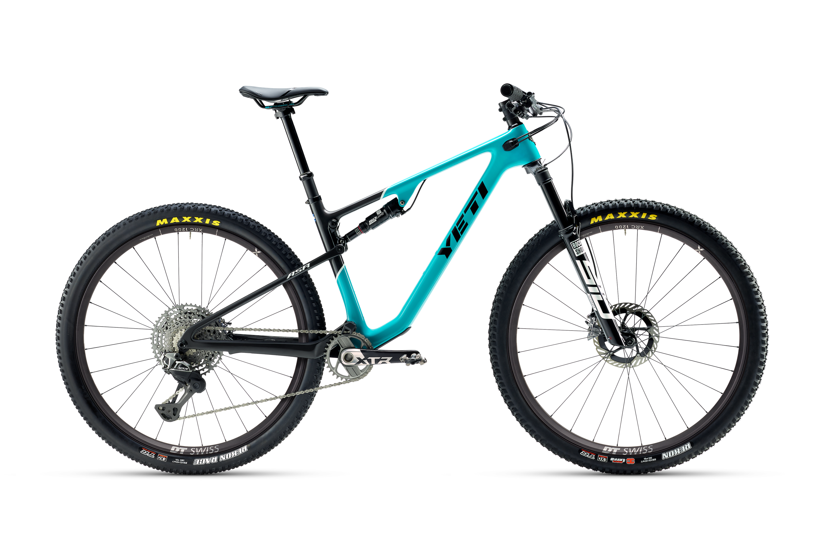 2026 Yeti ASR Turq Series 29