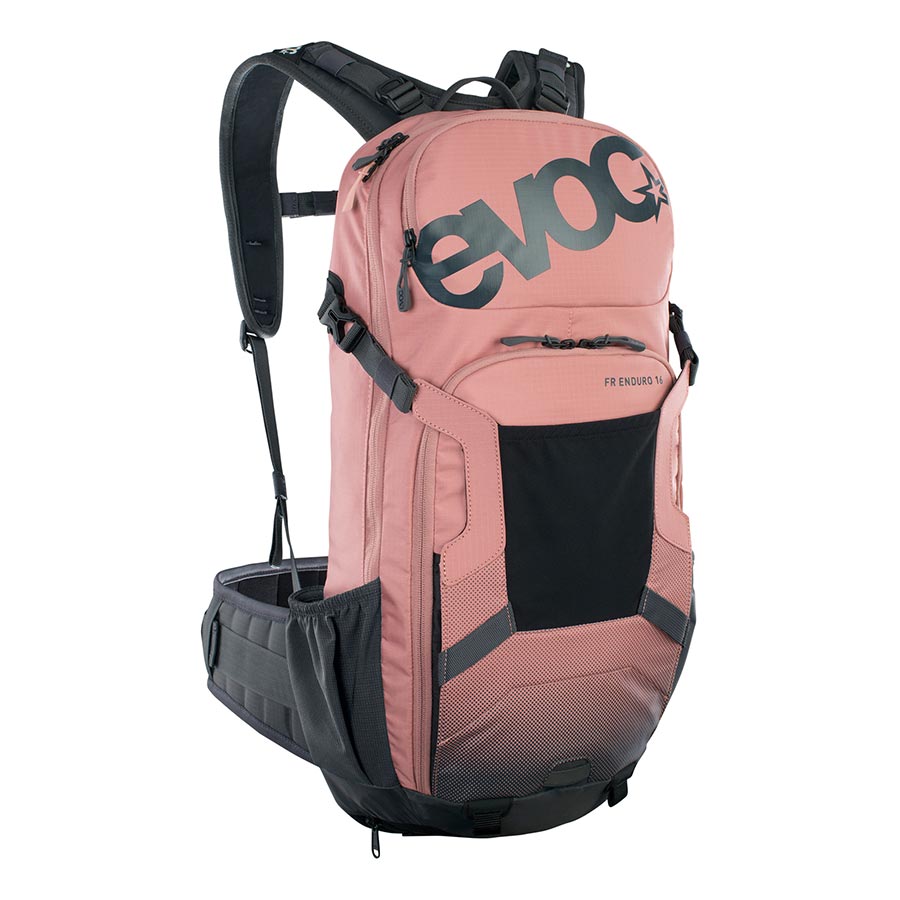 evoc gear backpack evoc FR Enduro Protector backpack