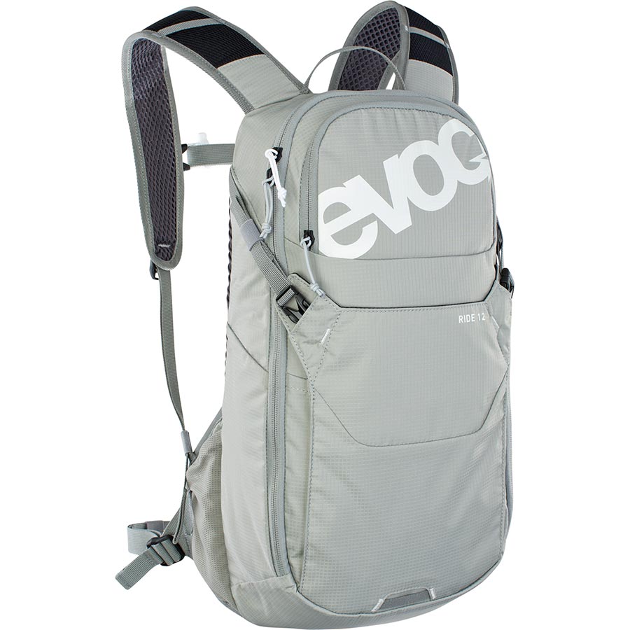EVOC Ride 12 Hydration Bag Volume: 12L Bladder: Included (2L