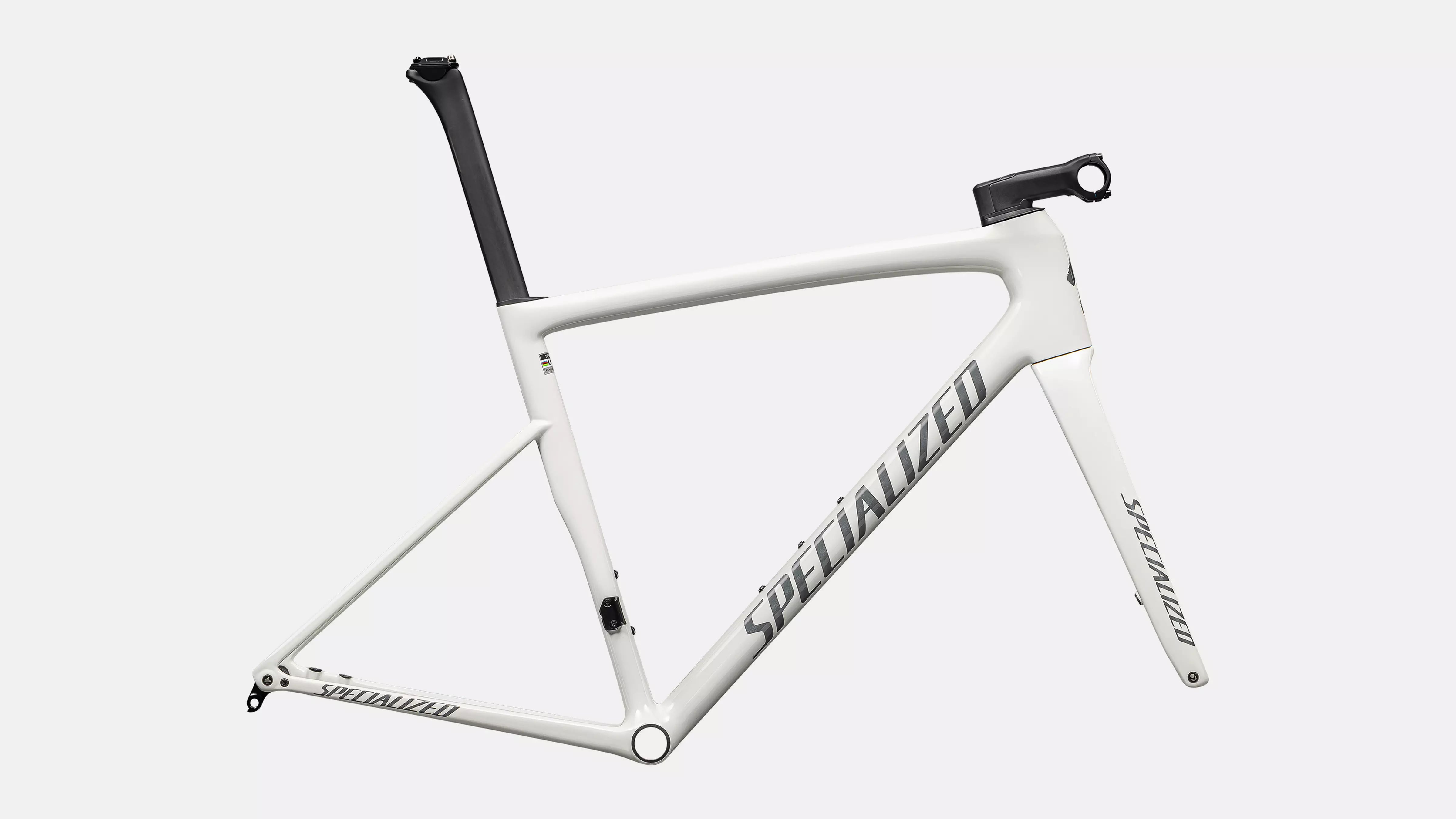 Specialized SPD-SL 42 ホワイト/ブラック Specialized SPD-SL Specialized SPD-SL 42 ホワイト/ブラック Specialized SPD-SL