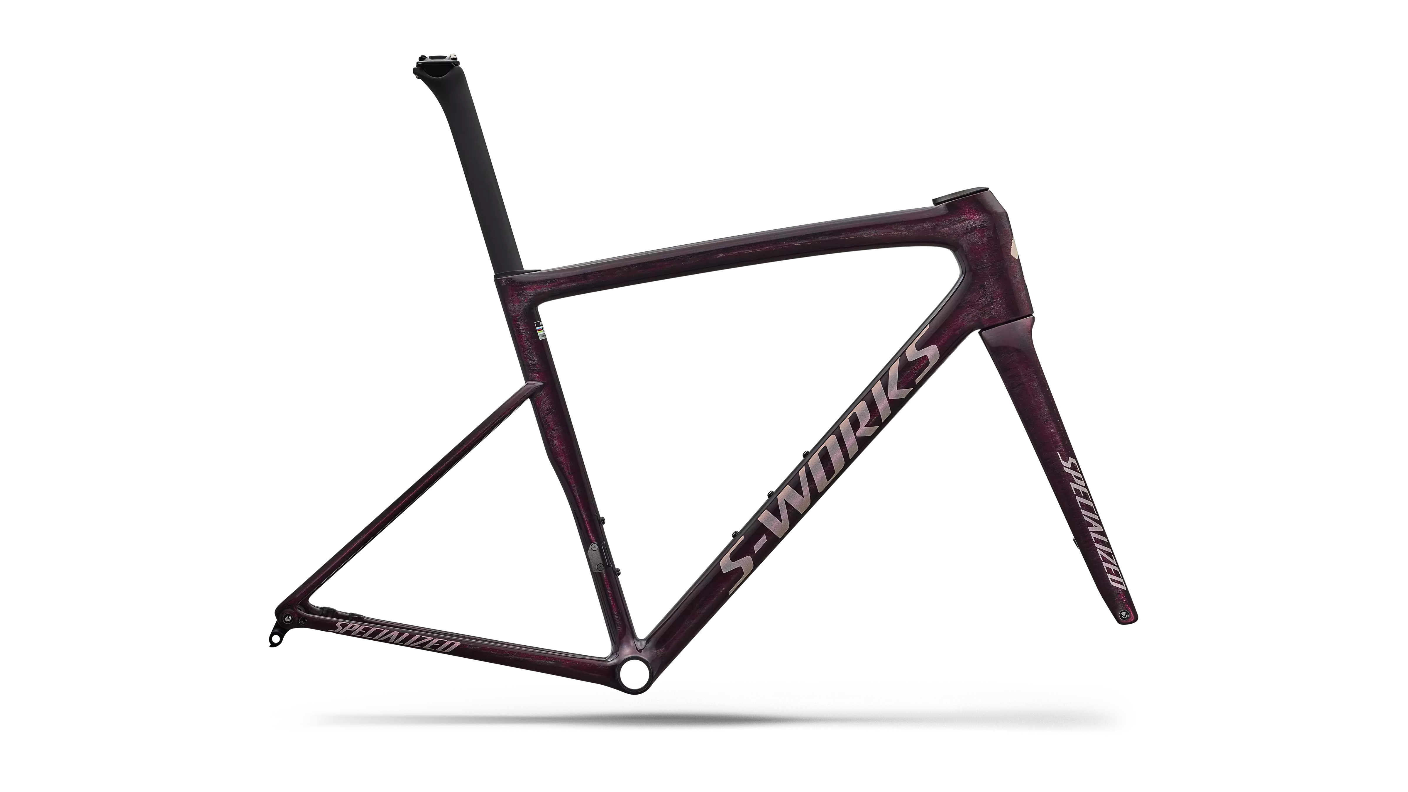 2026 Specialized S-Works Tarmac Sl8 Frameset – Pro Bike Supply 2026 Specialized S-Works Tarmac Sl8 Frameset – Pro Bike Supply