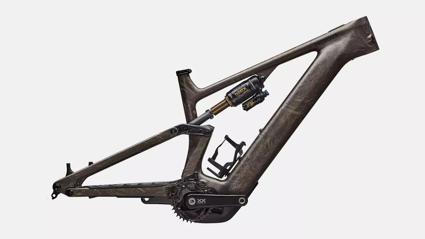 electric bicycle frame BIKE 6061 ALUMINUM ALLOY and the rugged durability required for the most demanding terrain Carbon E-Bike Frame,Shimano Steps E-Bike