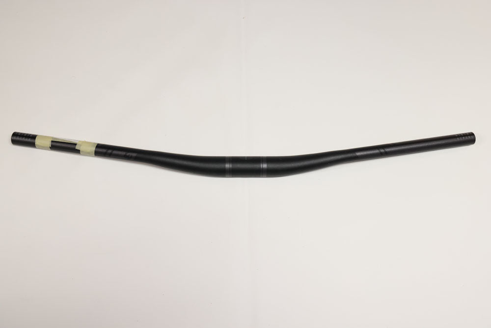 Specialized Alloy 6000 Series Riser Handlebars 35 x 780mm Open