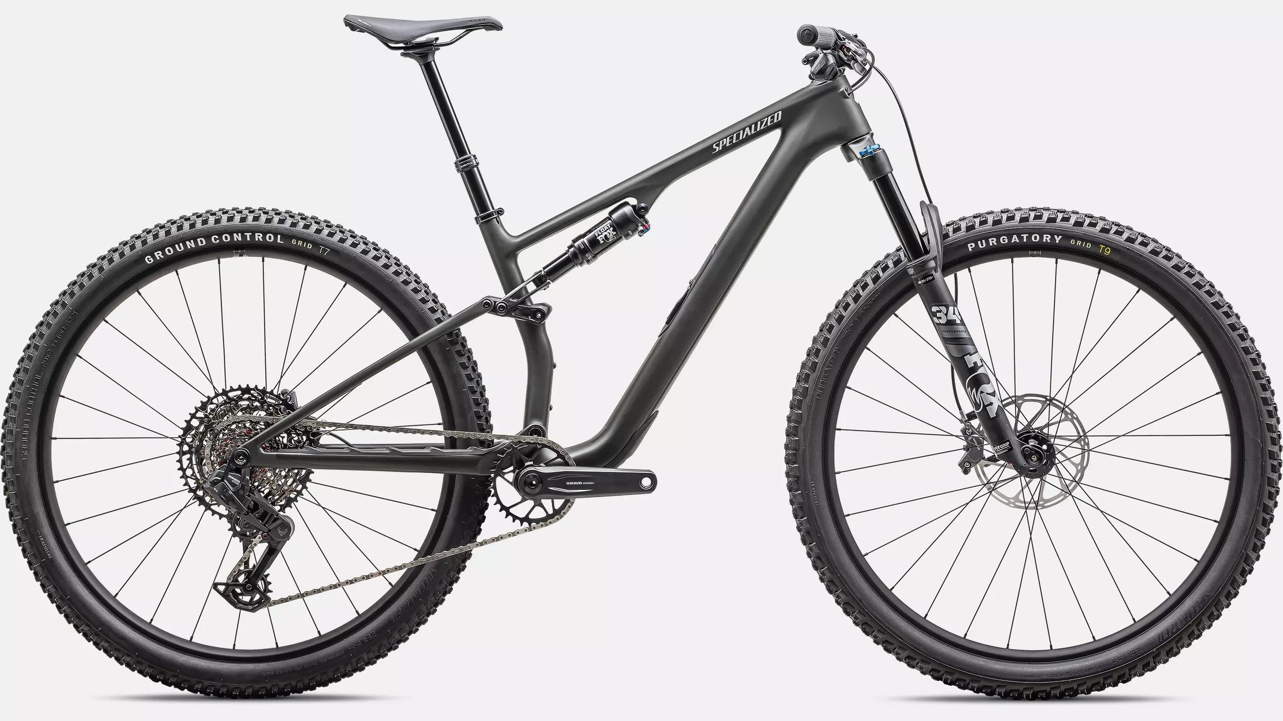 2025 Specialized Epic 8 Evo Comp S1000 Mountain Bike - X-Small 2025 Specialized Epic 8 Evo Comp S1000 Mountain Bike - X-Small