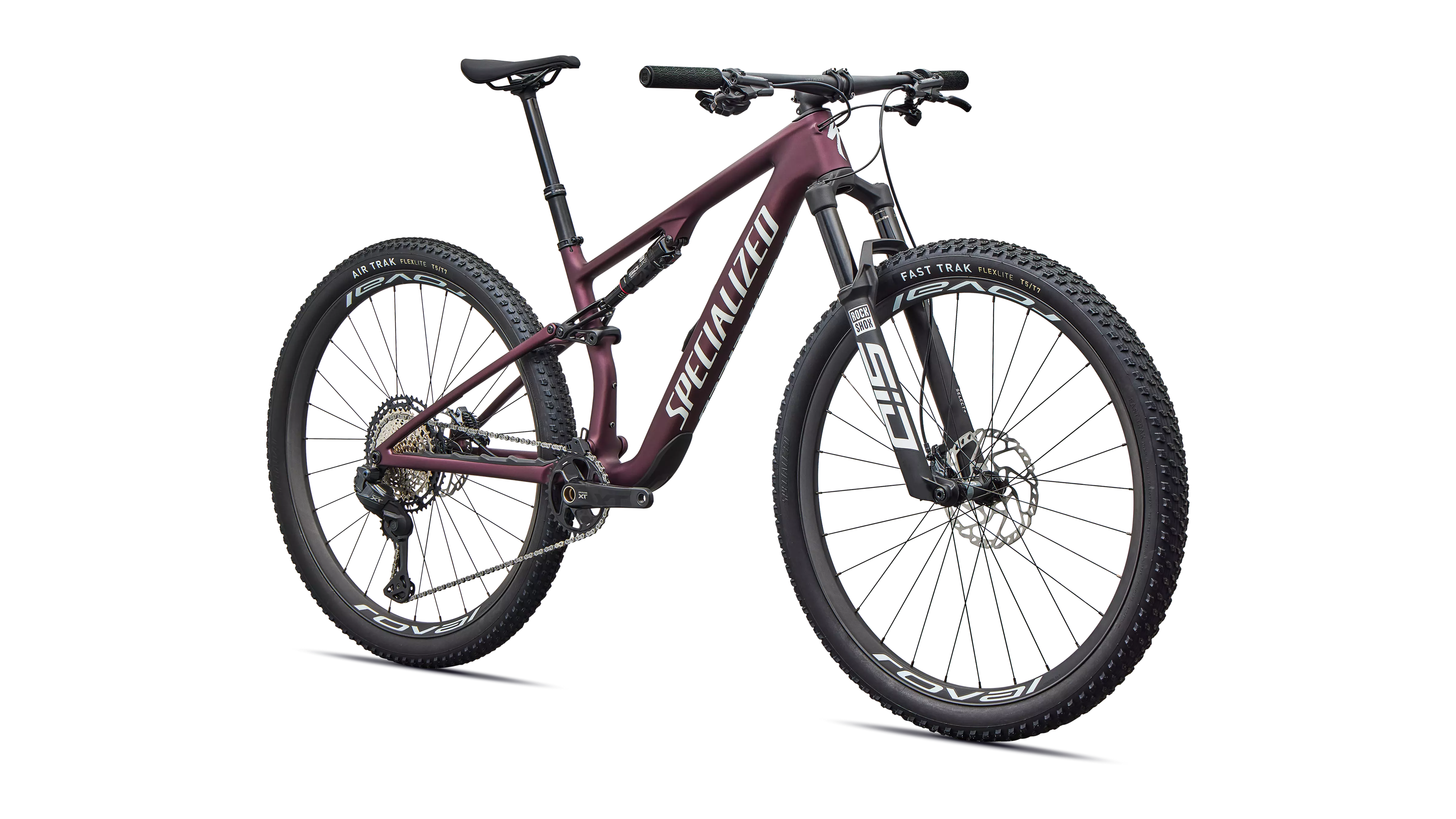 expert gear 2026 Specialized Epic 8 Expert Mountain Bike