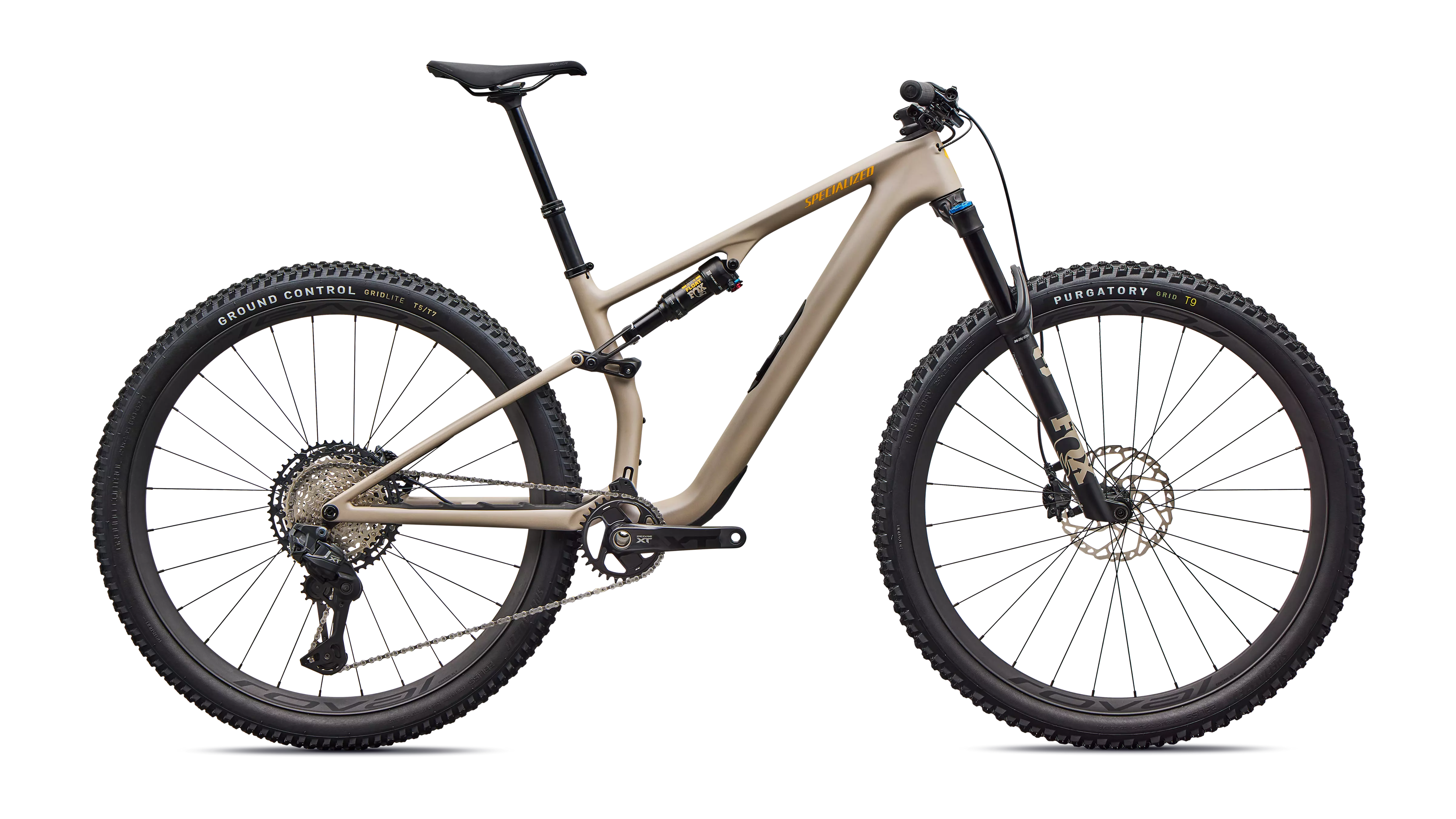 expert gear 2026 Specialized Epic 8 Evo Expert Mountain Bike