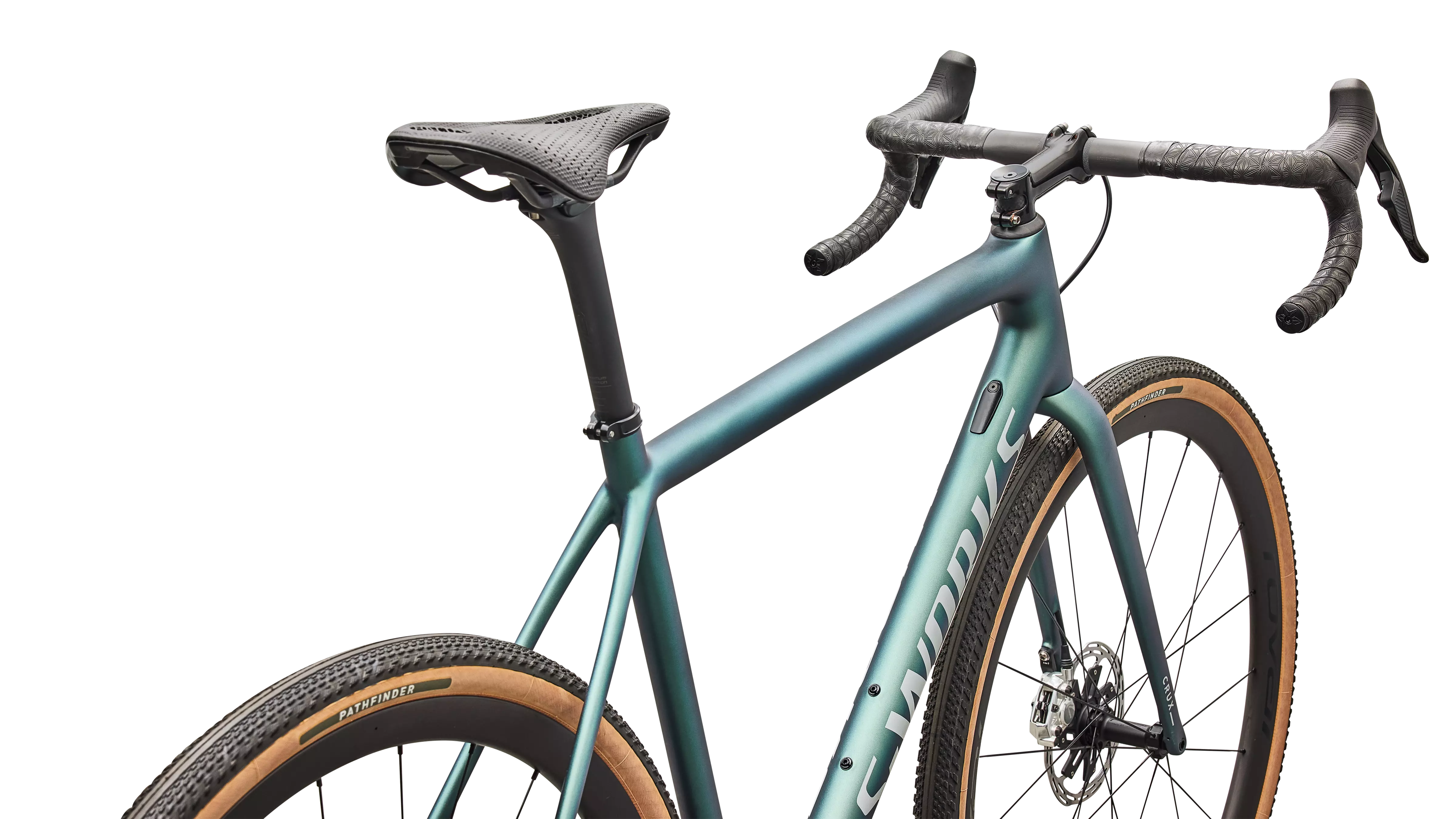 2026 Specialized S-Works Crux Road Bike - Sram Red Xplr, Premium 2026 Specialized S-Works Crux Road Bike - Sram Red Xplr, Premium