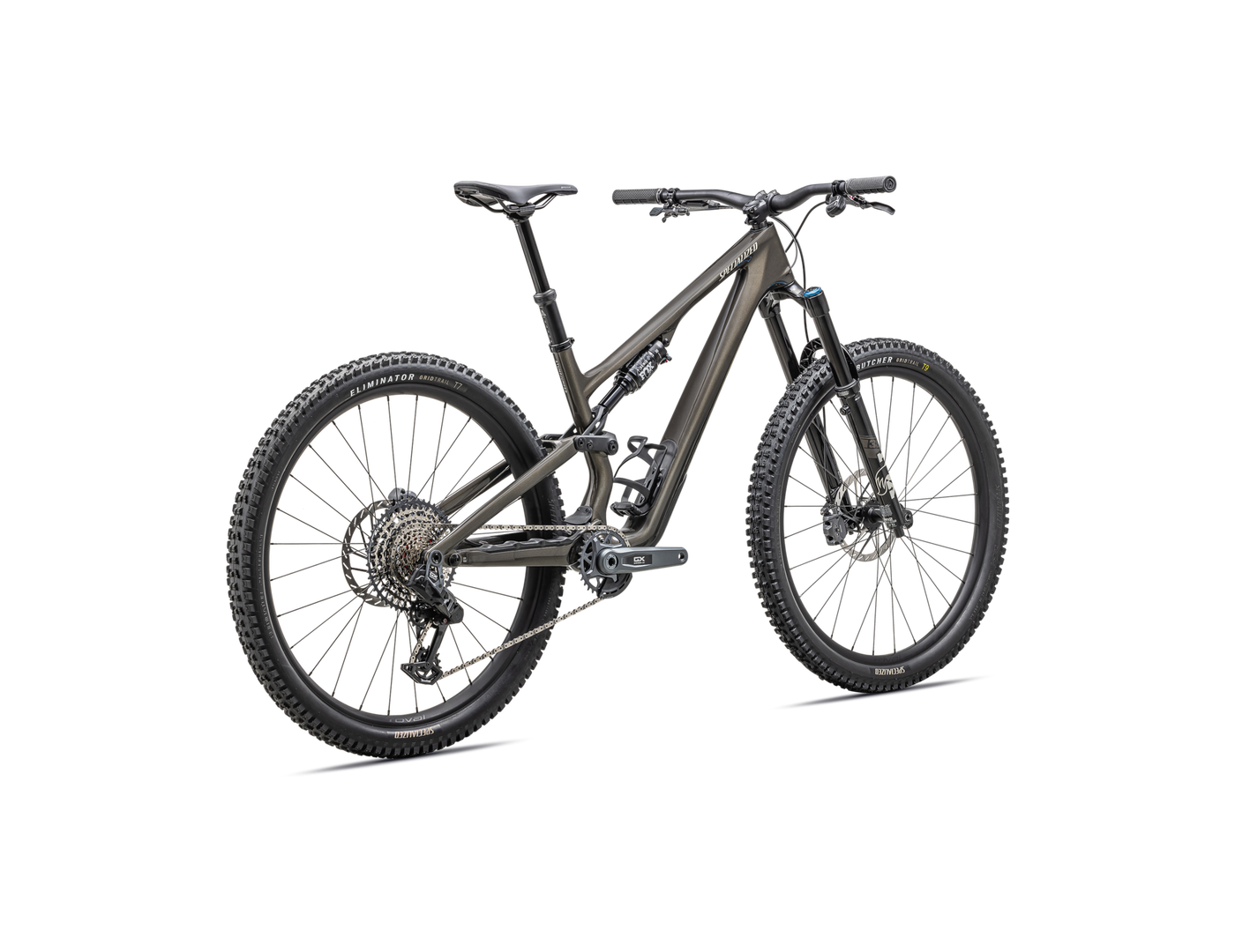 2025 Specialized Stumpjumper 15 Expert 29/27.5 Bike - S1, Gloss 2025 Specialized Stumpjumper 15 Expert 29/27.5 Bike - S1, Gloss