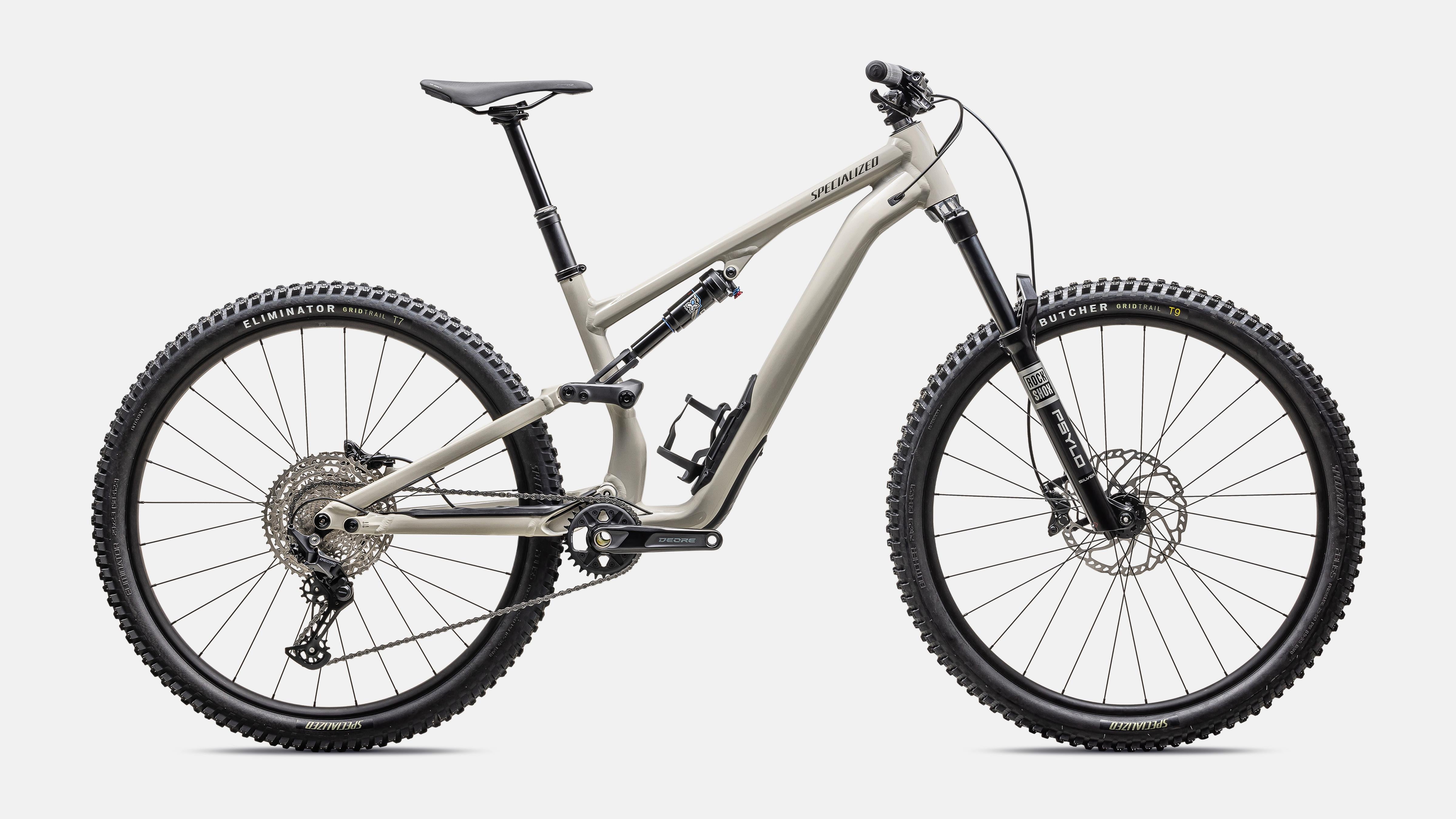2025 Specialized Stumpjumper 15 29/27.5