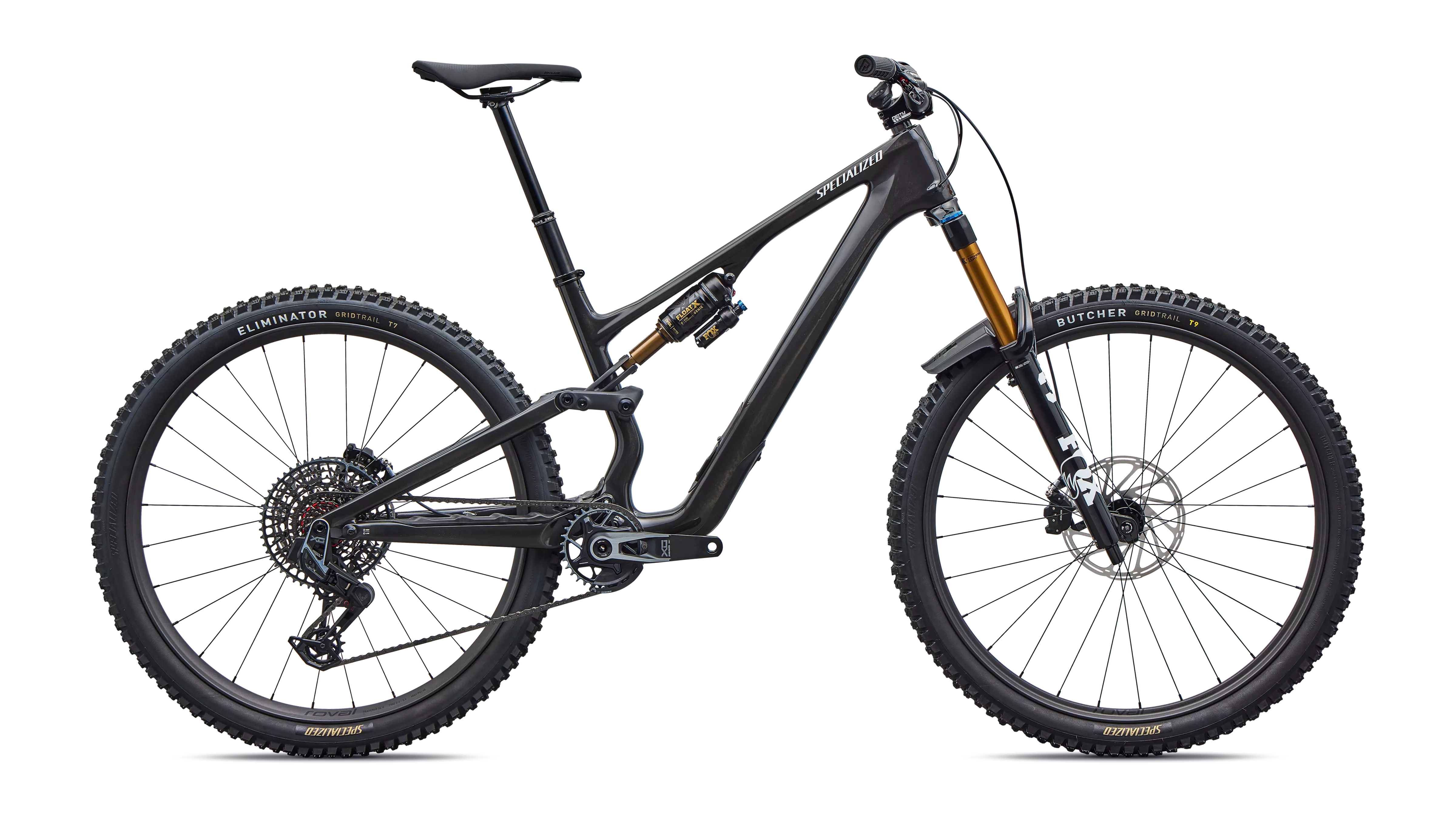 2026 Specialized Stumpjumper 15 Evo Pro Mountain Bike – Pro Bike 2026 Specialized Stumpjumper 15 Evo Pro Mountain Bike – Pro Bike