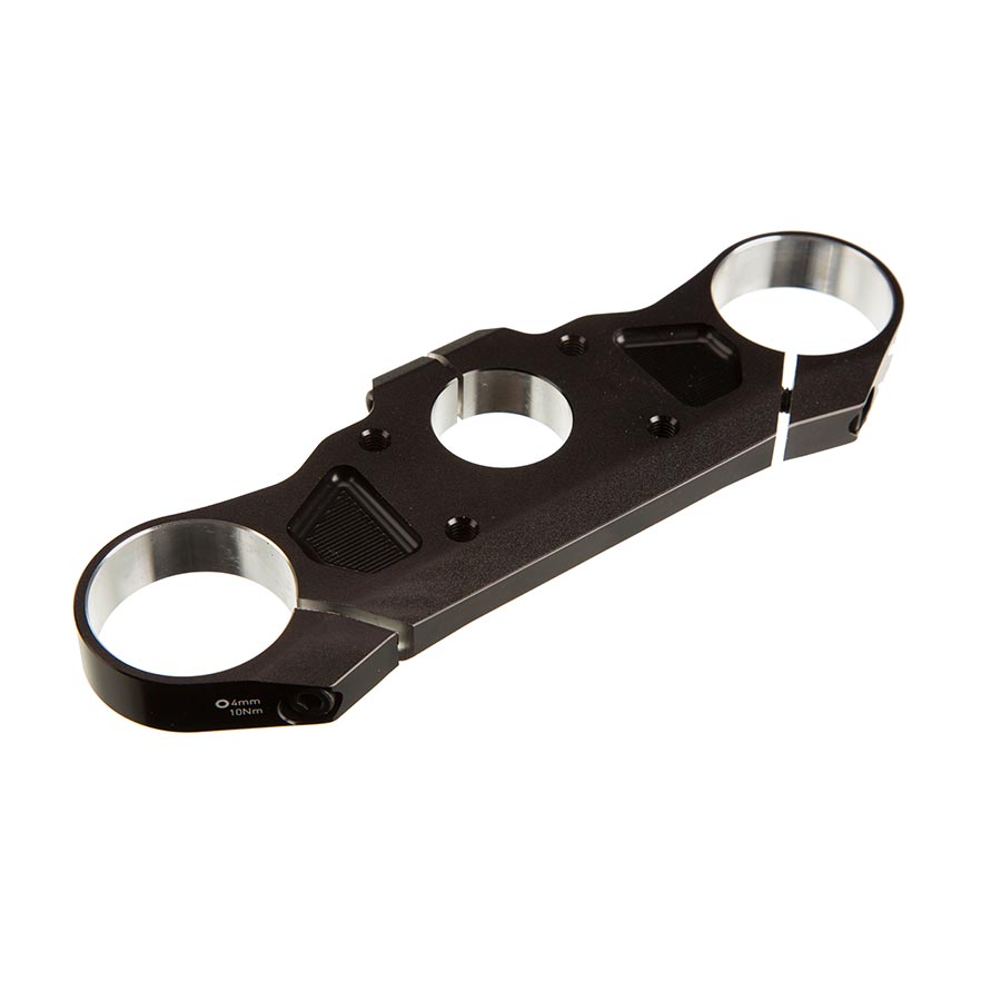 RockShox Upper Crown for Boxxer D1 44 offset 27.5 short – Pro Bike