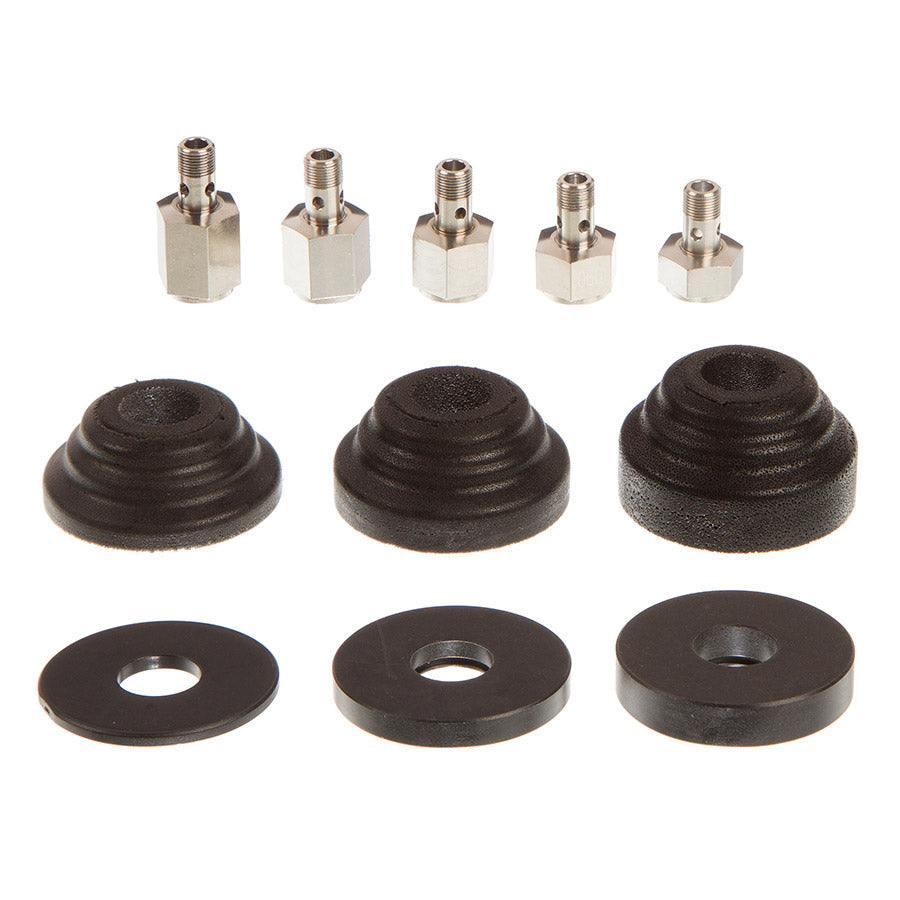 RockShox Travel Change Kit for SDLX Coil B1 Kit – Pro Bike Supply