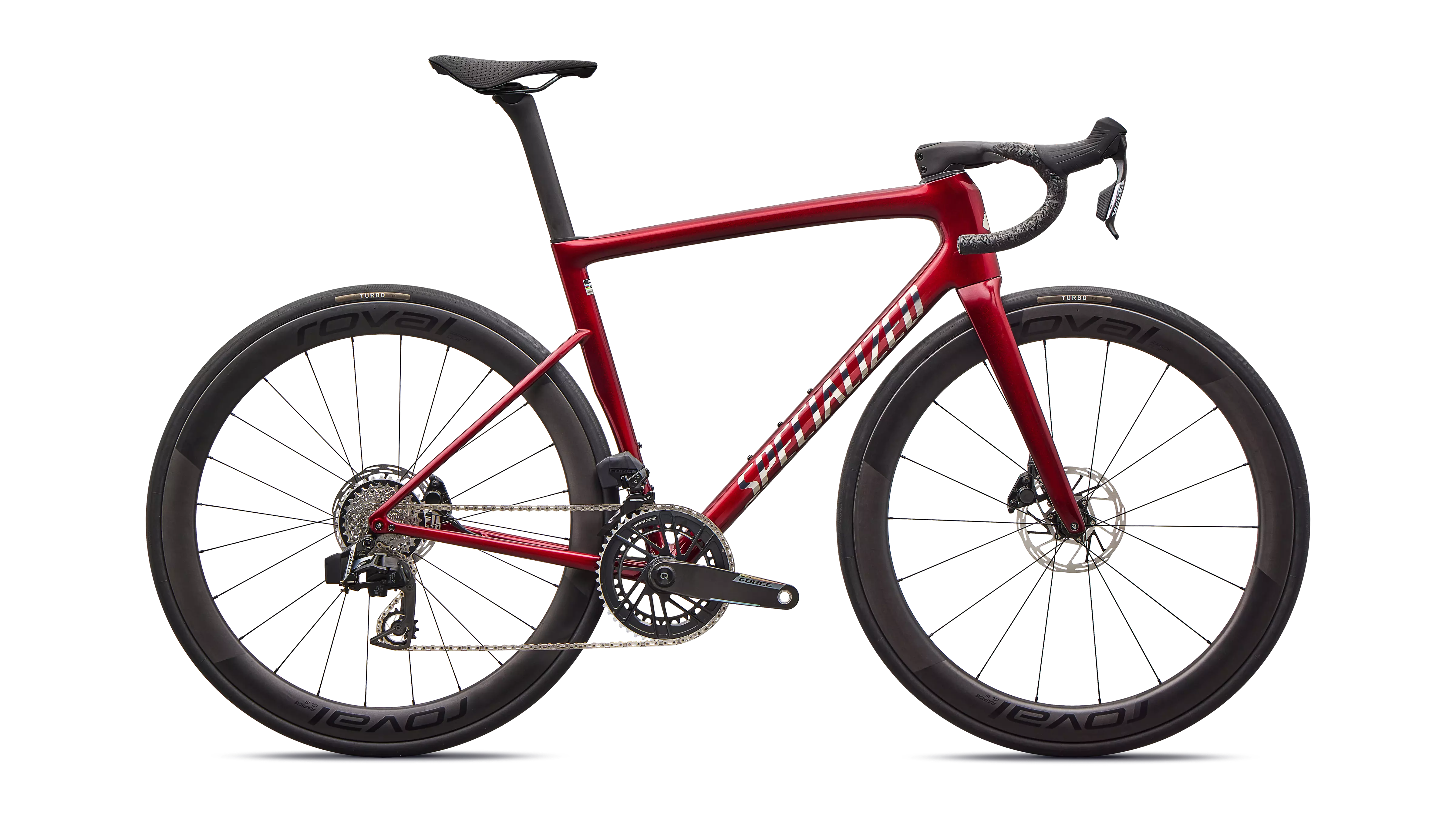 2026 Specialized Tarmac Sl8 Pro Road Bike - Sram Force Axs – Pro 2026 Specialized Tarmac Sl8 Pro Road Bike - Sram Force Axs – Pro