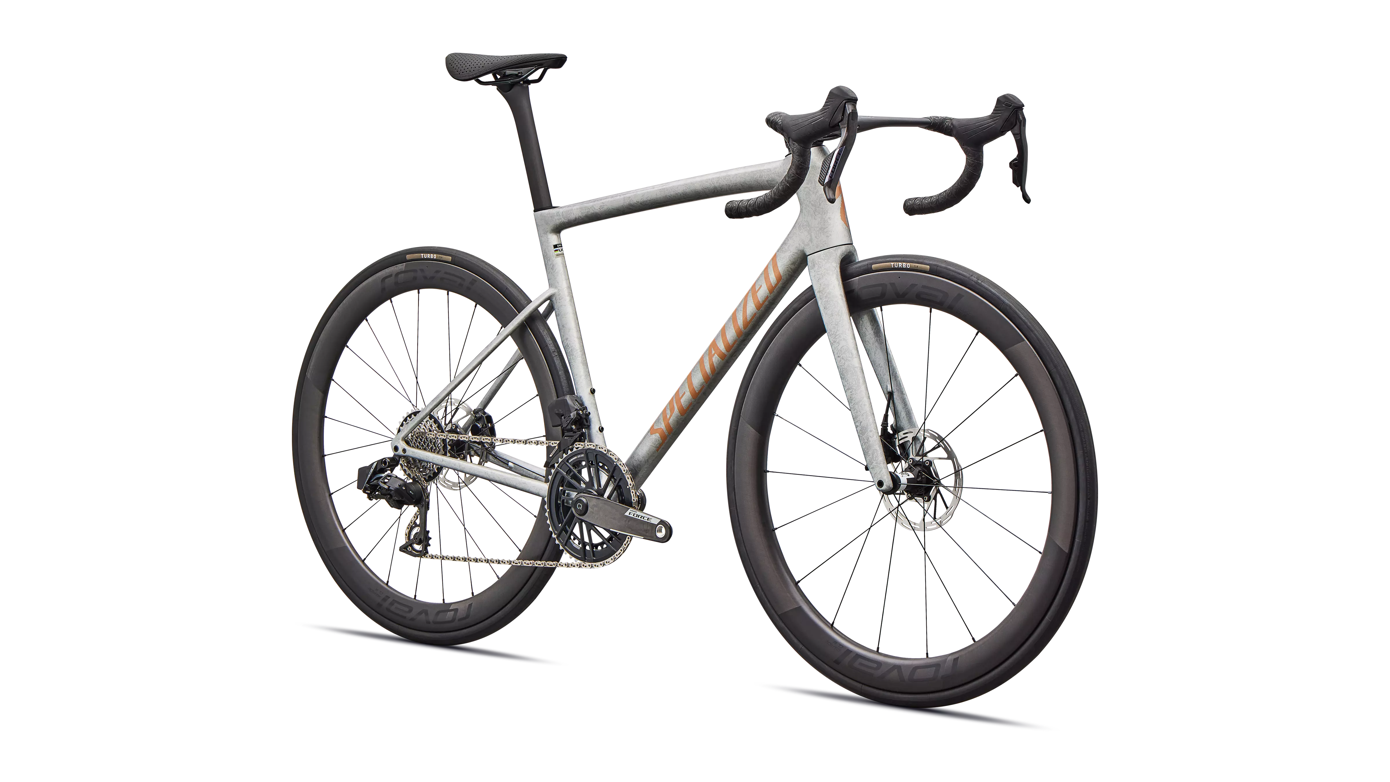 2026 Specialized Tarmac Sl8 Pro Road Bike - Sram Force Axs – Pro 2026 Specialized Tarmac Sl8 Pro Road Bike - Sram Force Axs – Pro