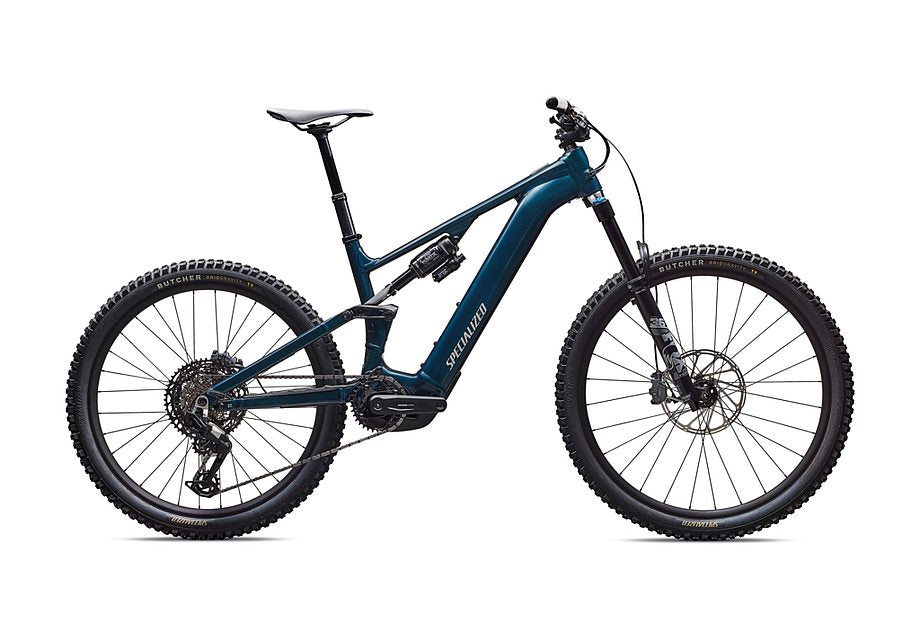 specialized e-bike fully test Turbo Levo 4 Comp Alloy