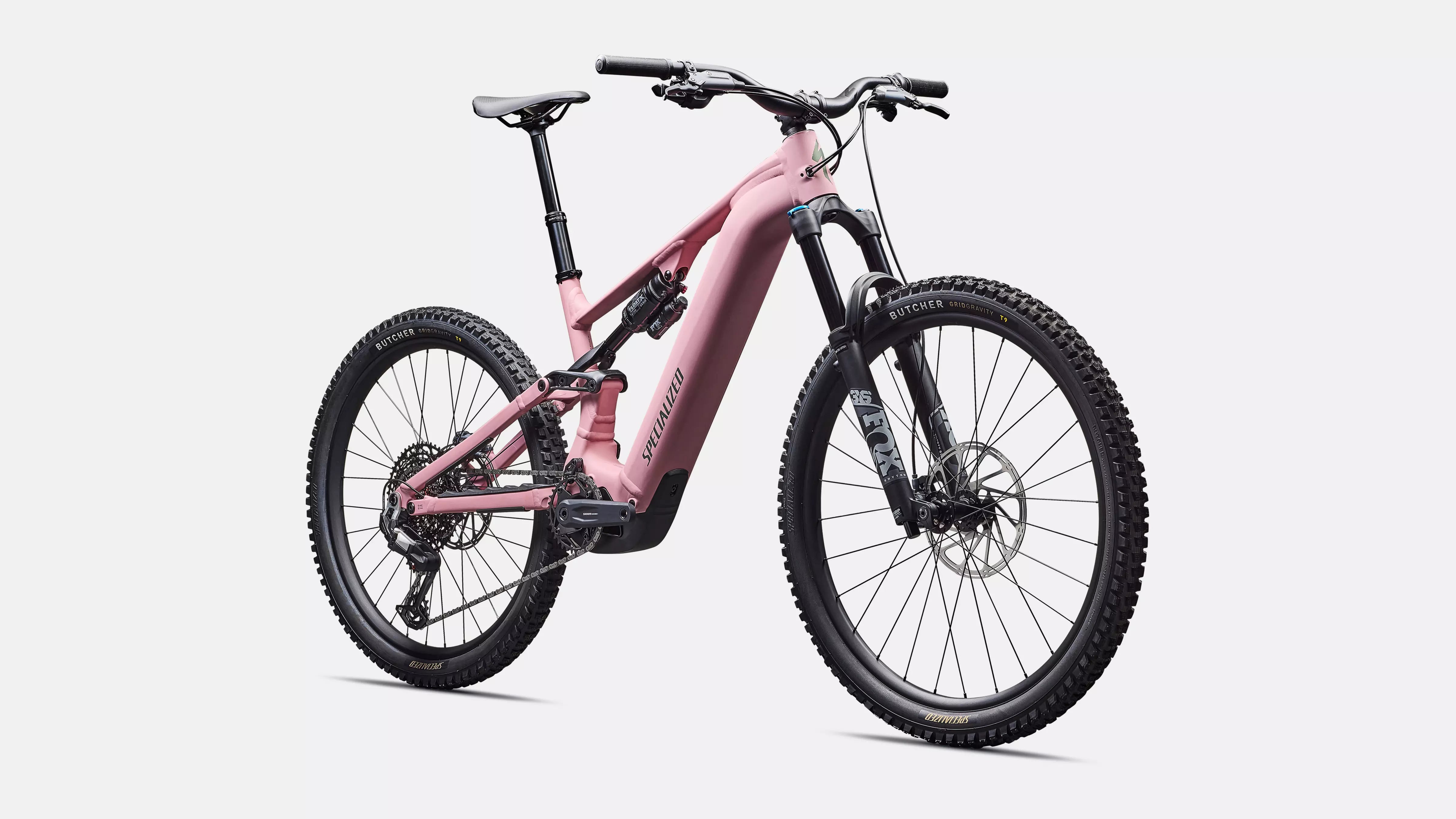 specialized e bike fully gewicht 2026 Specialized Turbo Levo 4 Comp 29/27.5