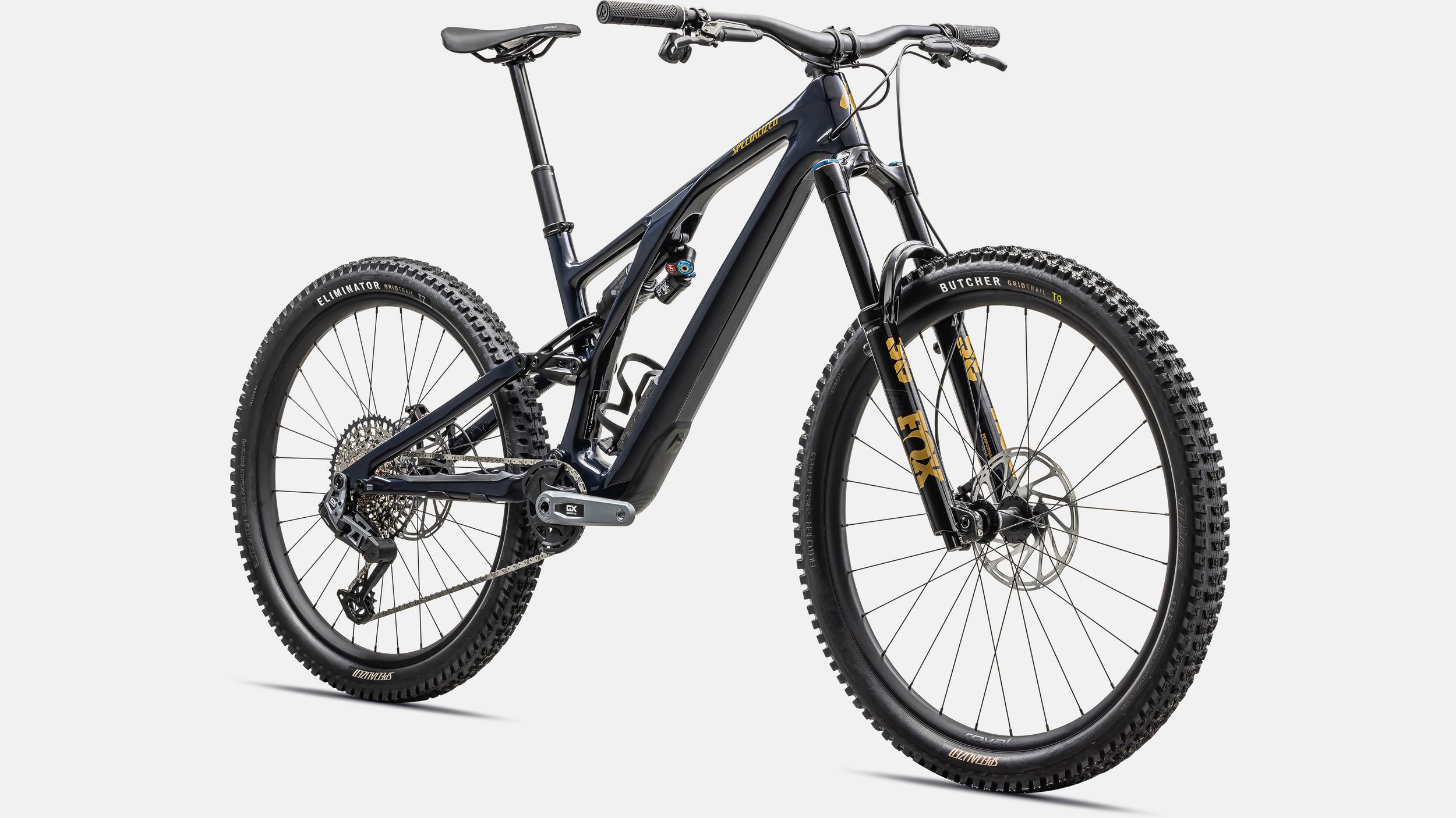 2024 Specialized Stumpjumper Evo Expert 29