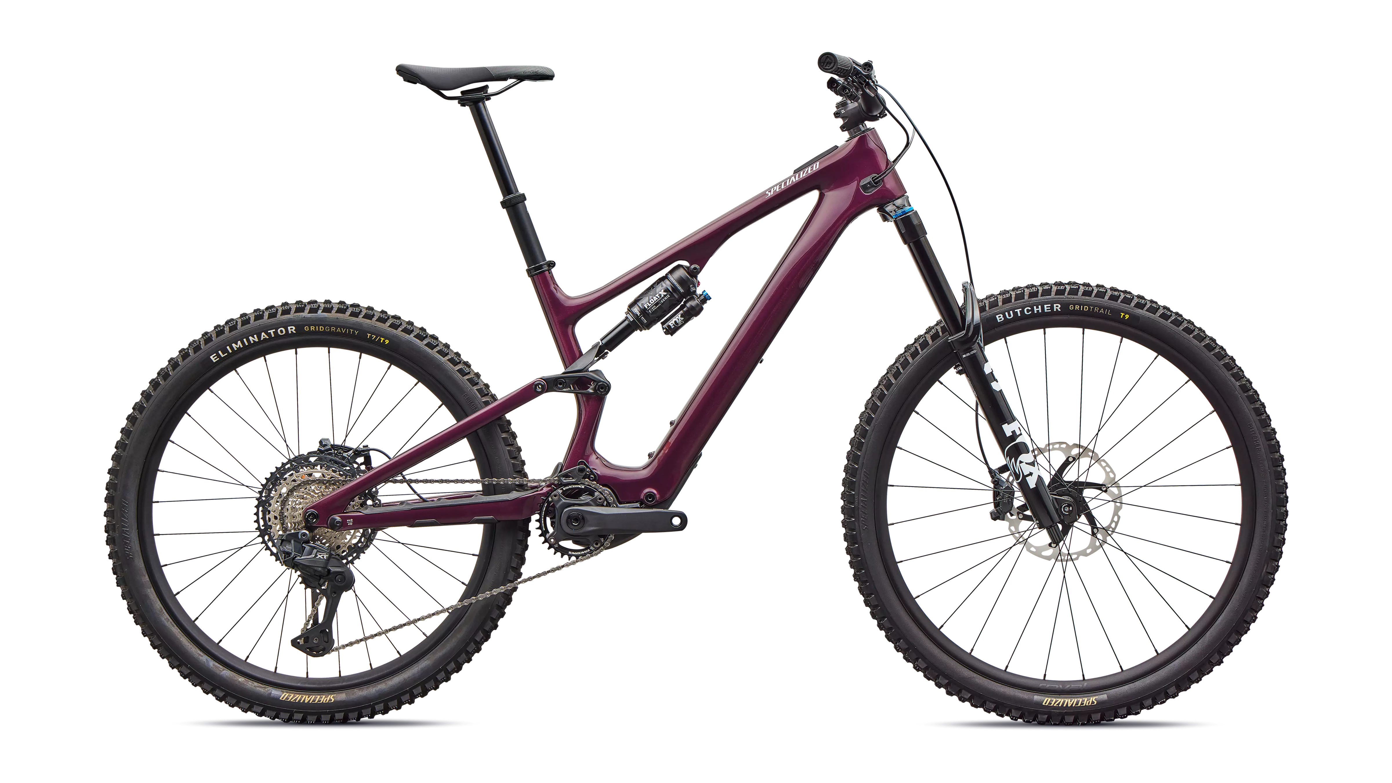 2026 Specialized Turbo Levo Sl 2 Expert Di2 Mountain E-Bike – Pro
