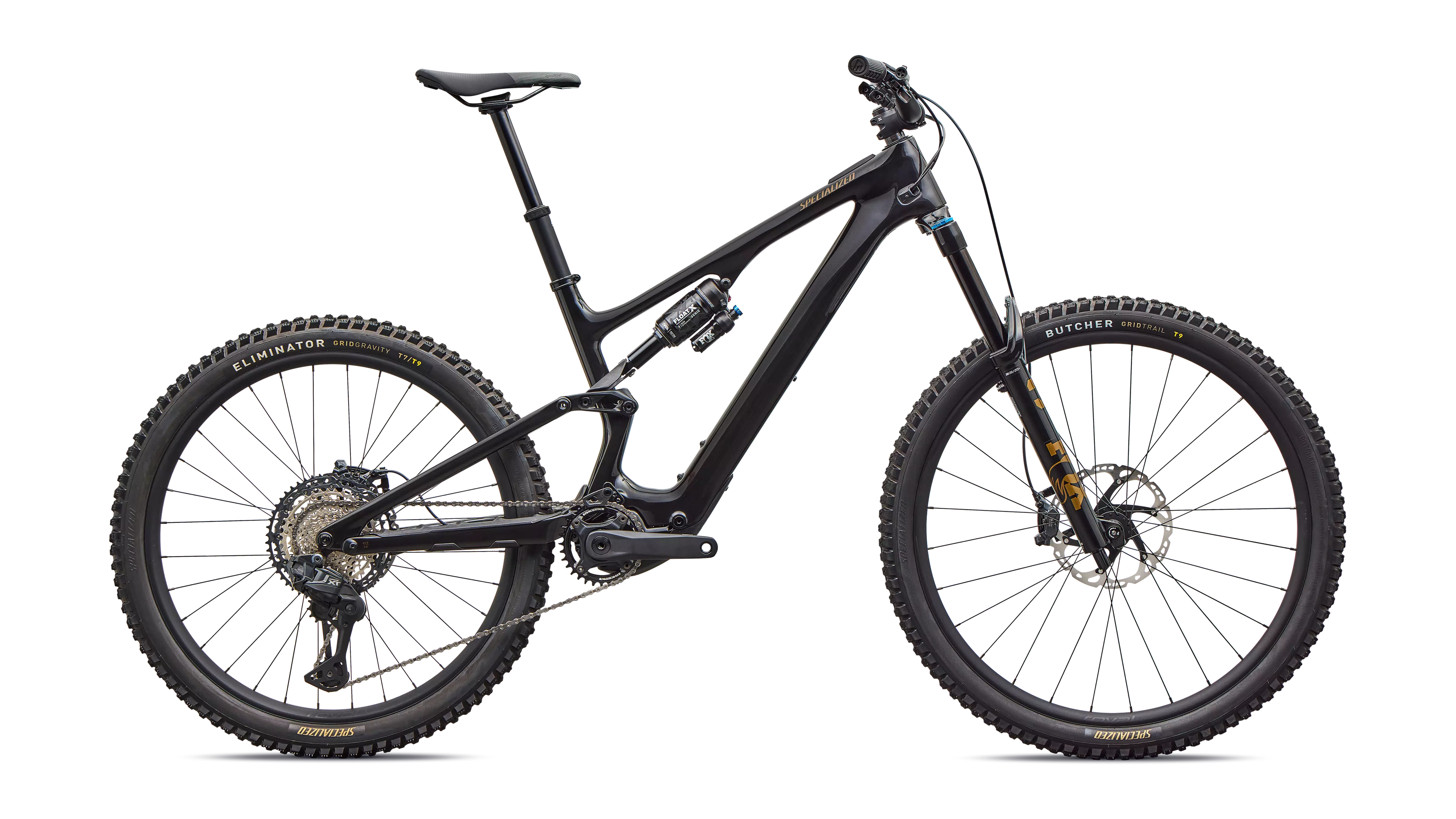 2026 Specialized Turbo Levo Sl 2 Expert Di2 Mountain E-Bike – Pro