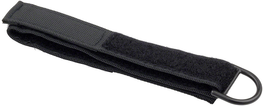 RaceFace Downtube Strap - Black One Size – Pro Bike Supply