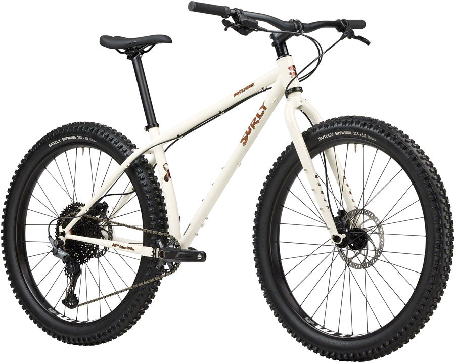 Surly Karate Monkey Bike - 27.5
