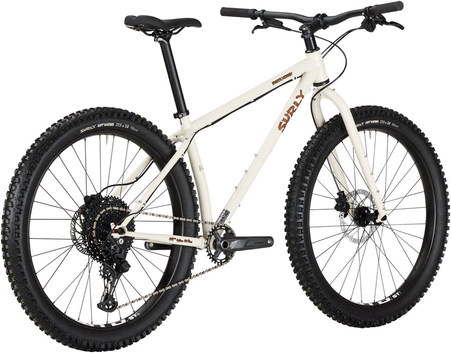 Surly Karate Monkey Bike - 27.5