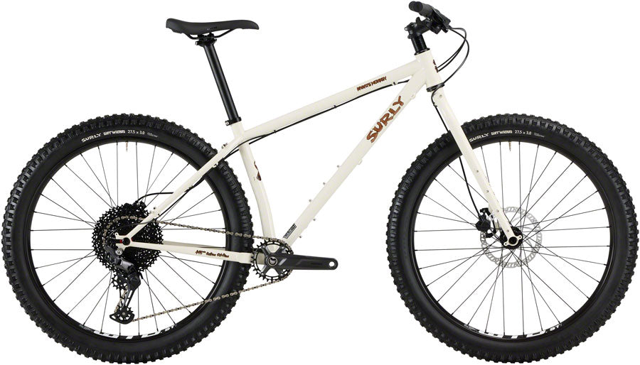 Surly Karate Monkey Bike - 27.5