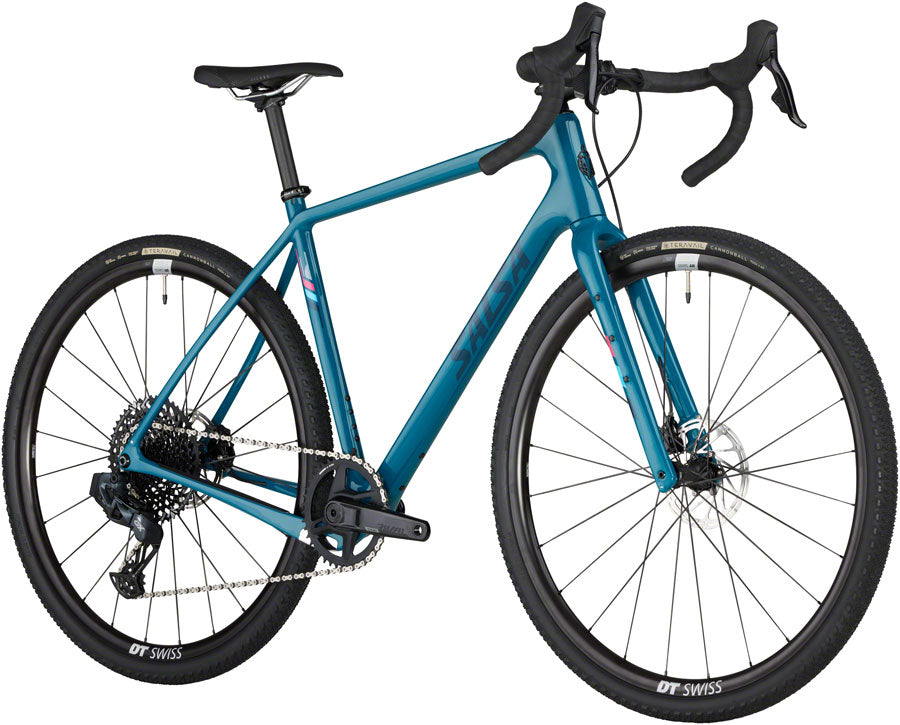 salsa warbird gravel bike Salsa Warbird C GX Eagle AXS Bike