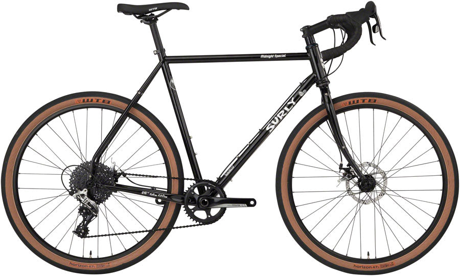 60cm gravel bike Surly Midnight Special Bike