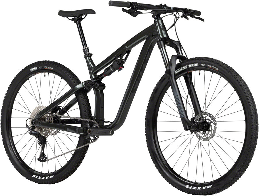 Salsa Spearfish Deore 12 Bike 29