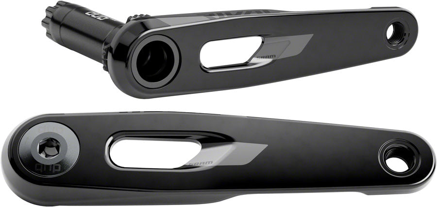 SRAM Rival Crank Arm Assembly - 165mm 12/13-Speed 8-Bolt Direct