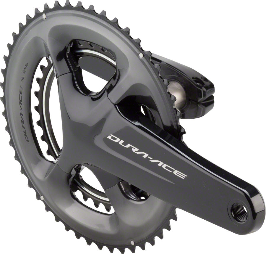 シマノ FC-R9100 170mm 50-34T Shimano Dura-Ace FC-R9100 Crankset