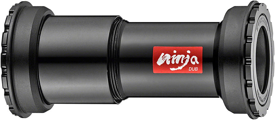 Token Ninja BB38629 Press Fit Double-Thread Bottom Bracket - BB386