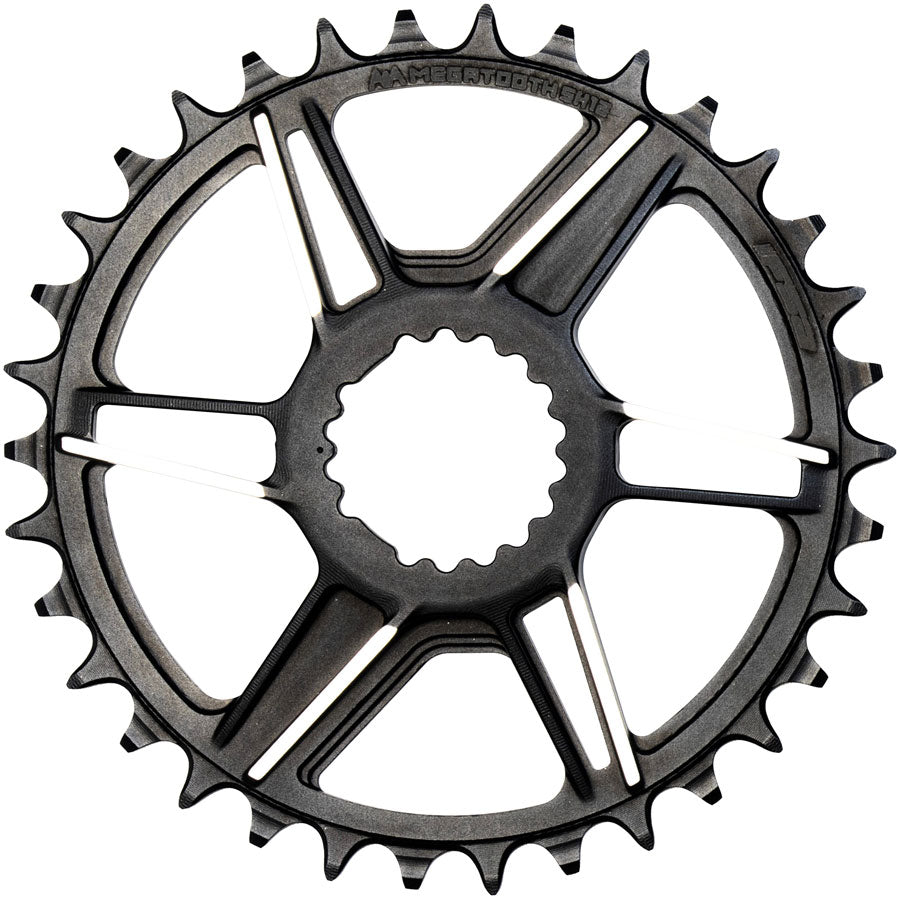 Full Speed Ahead Gradient Direct Mount SH12 Chainring 36t FSA