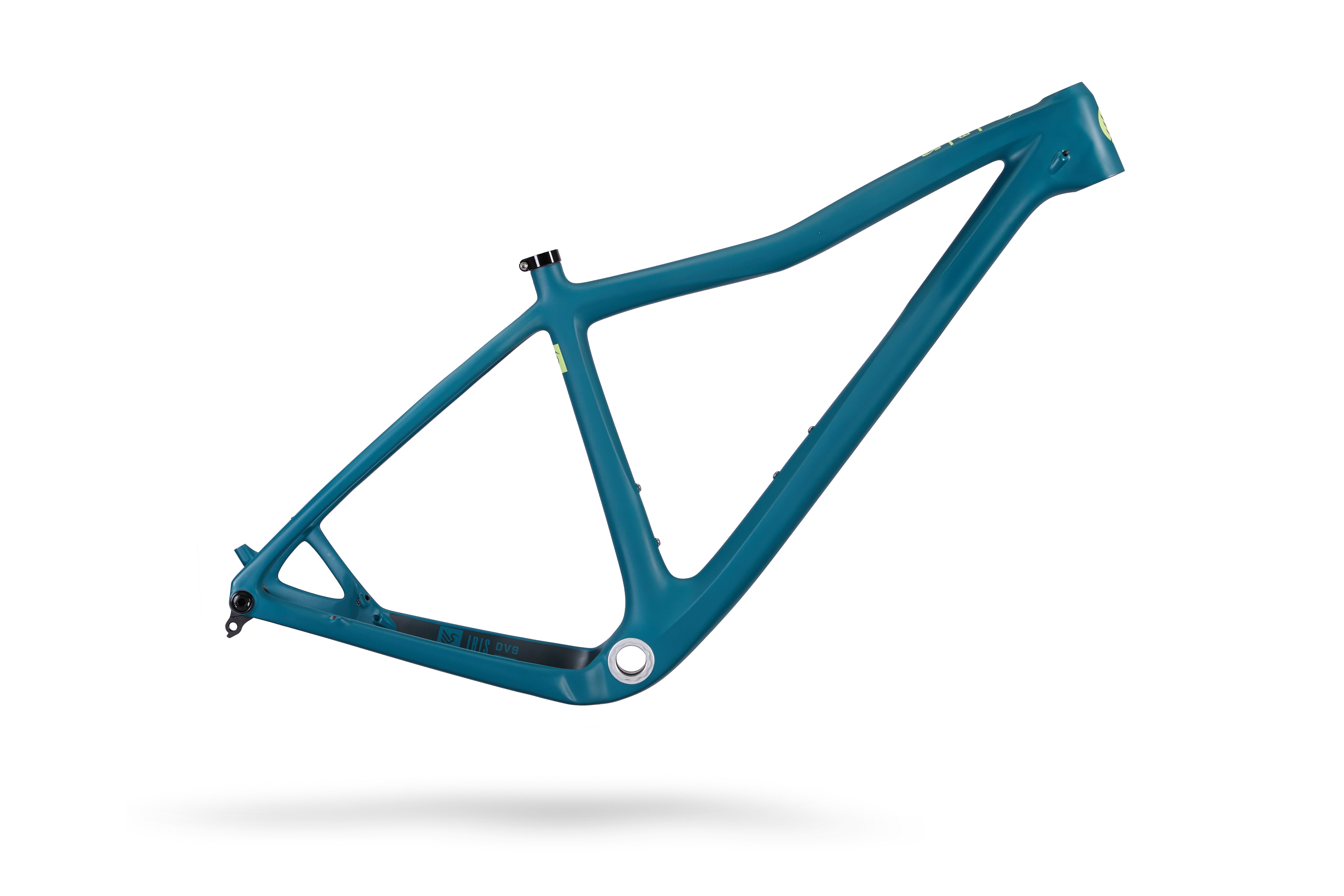 carbon mountainbike frame 2025 Ibis DV9 29" Hardtail Mountain Bike Frame – Pro Bike Supply