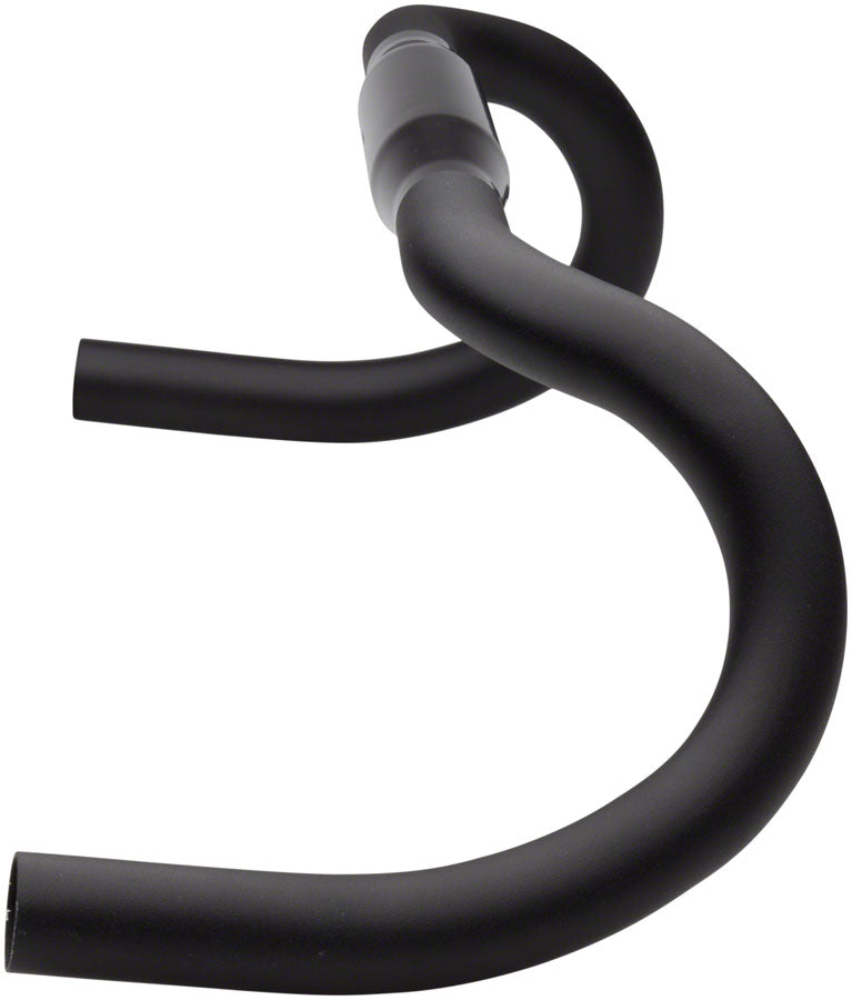 Salsa Cowchipper Deluxe Drop Handlebar - 31.8mm Clamp 46cm Width