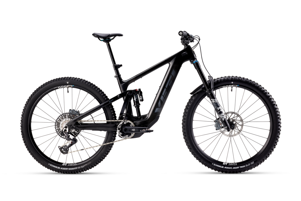 2026 Yeti LTe Complete Turq Series 29