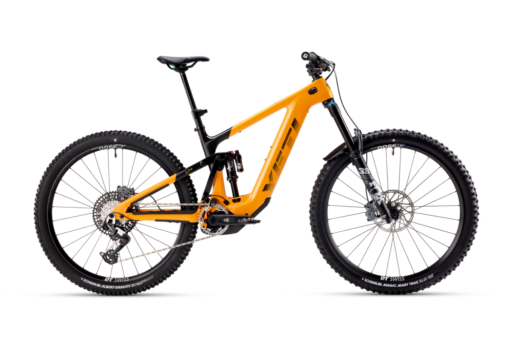 2026 Yeti LTe Complete Turq Series 29