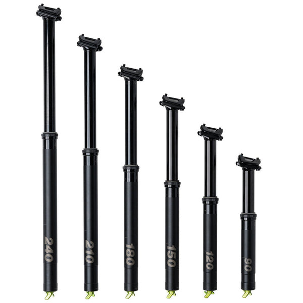 OneUp Components V3 Dropper Post Pro Bike Supply