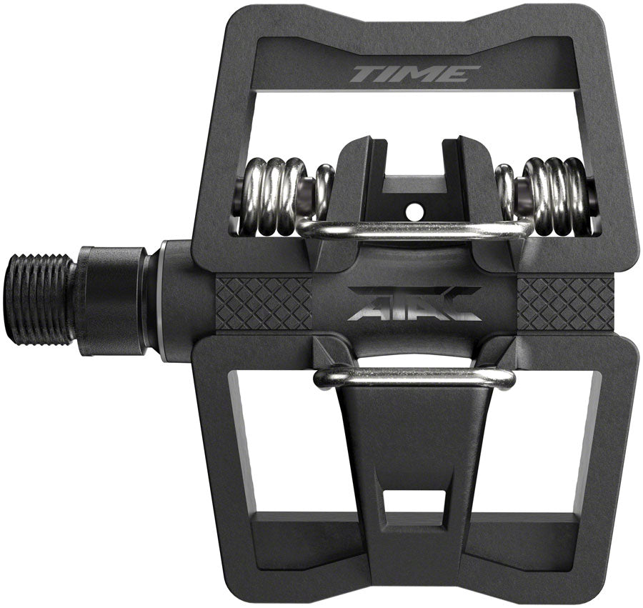 flat pedal klick Time Link B1 Pedals